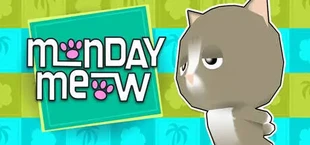 Monday Meow