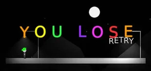 You Lose: Retry