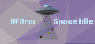 UFOre: Space Idle