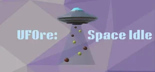 UFOre: Space Idle