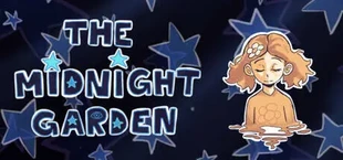 The Midnight Garden: Amy's Flower