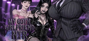 My Goth Girlfriend NTR