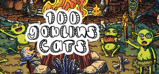 100 Goblin Cats