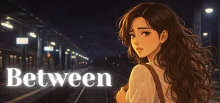 Between