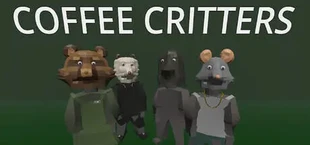 Coffee Critters