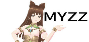 MYZZ | Моя игра.