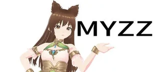 MYZZ | Моя игра.