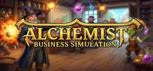 Alchemist Business Simulation