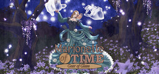 Gear of Glass: Marionette of Time