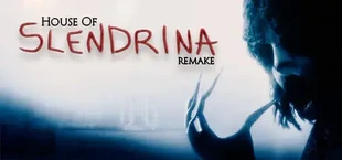 House Of Slendrina Remake