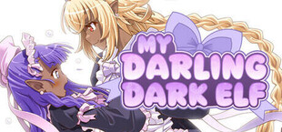 My Darling Dark Elf