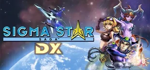 Sigma Star Saga DX