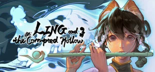 Ling and the Corrupted Hollow