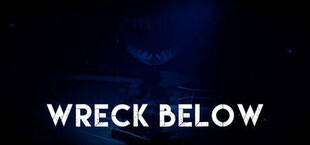 Wreck Below