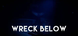 Wreck Below