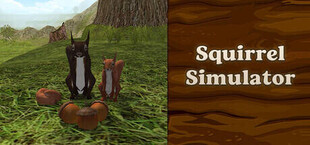 Squirrel Simulator