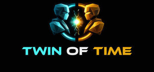 Twin Of Time : Parkour Puzzle Game