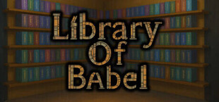 Library Of Babel