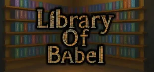 Library Of Babel
