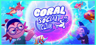 Coral Social Club