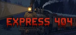 Express 404