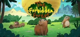 The Forbidden Forest