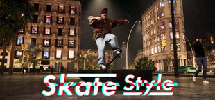 Skate Style