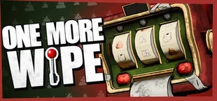 One More Wipe!