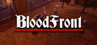 Bloodfront