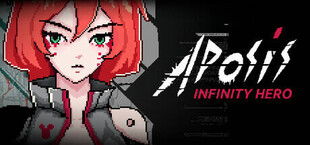 Aposis: Infinity Hero