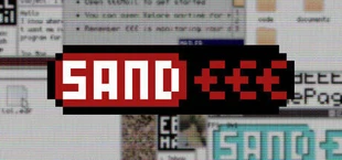 SandEEE