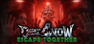 Dead 4 Now: Extraction