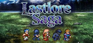 Lastlore Saga