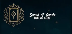 Scroll of Cards: Draft and Ascend