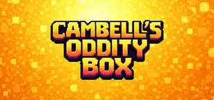Cambell’s Oddity Box