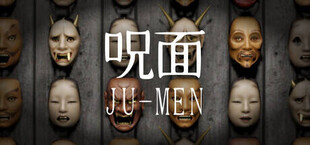 JU-MEN: Cursed Masks