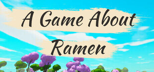A Game About Ramen