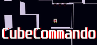 Cube Commando