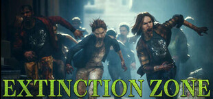 Extinction Zone