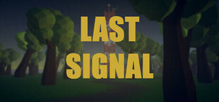 Last Signal