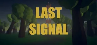 Last Signal