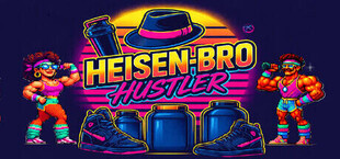 Heisen-Bro Hustler