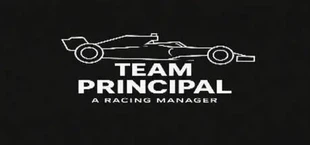 Team Principal: A Racing Manager