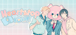 Heartstop Tour