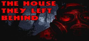The House They Left Behind
