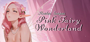 Hentai Senpai: Pink Fairy Wonderland