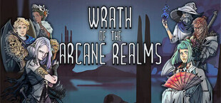 Wrath of the Arcane Realms