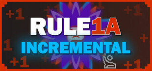 Rule1A Incremental: Idle Forum