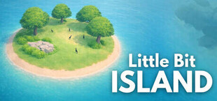 Little Bit Island