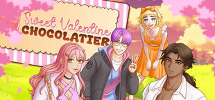 Sweet Valentine Chocolatier